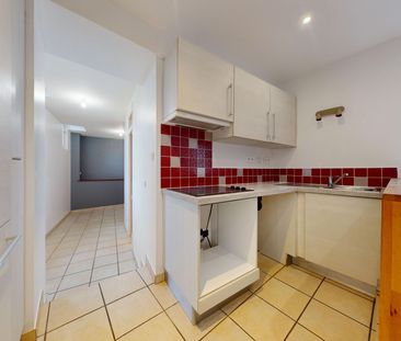 Appartement à louer 2 pièces • 41,63 m2 Saint-Didier-au-Mont-d'Or - Photo 5