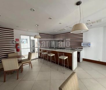 Apartamento para aluguel com 2 quartos em Campo Grande com 62m² - Photo 5