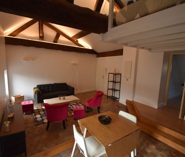 Location Appartement 2 pièces 41m² BEAUNE 21200 - Photo 4
