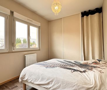 Location Appartement 3 pièces 62m² DIJON 21000 - Photo 4