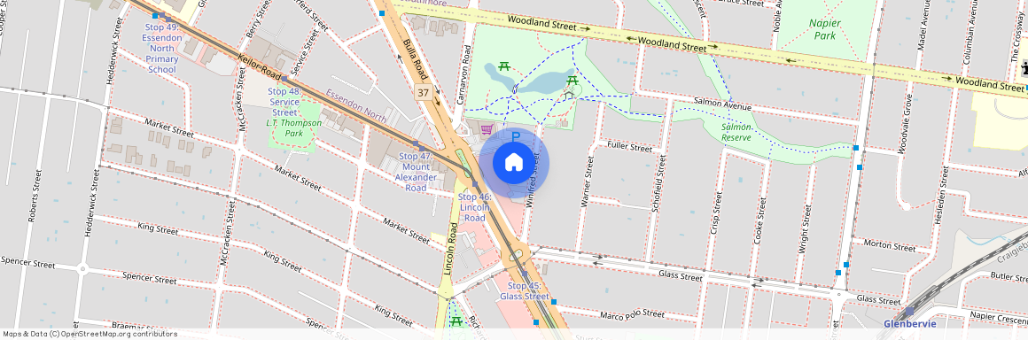 8/11 Winifred Street, Vic 3040, Essendon