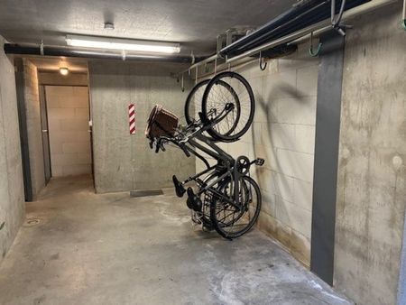 Appartement te huur - Foto 2