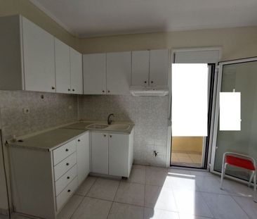 Διαμέρισμα για ενοικίαση Ηλιούπολη Κέντρο (Σταυρούπολη) - Photo 5