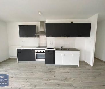 Location Appartement 3 pièces 58m² CAPINGHEM 59160 - Photo 1