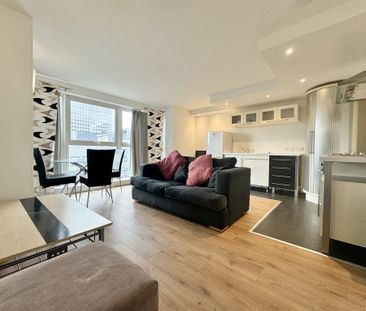 Queens College Chambers, 38 Paradise Street, Birmingham City Centre - Photo 2