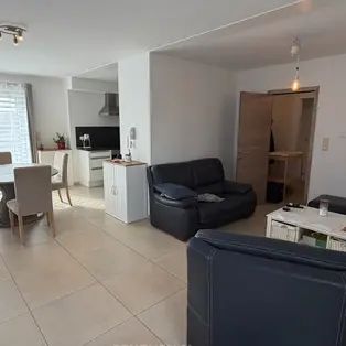 Rue de l'Anglais 32 4, 7012 Flénu, België - Foto 1