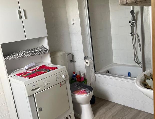 Mietswohnung - Foto 1