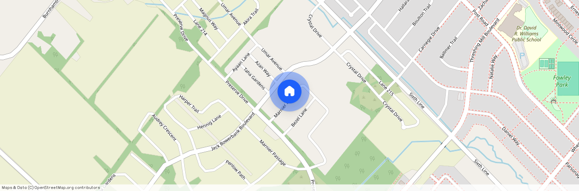 3276 Mariner Passage N/A rd room, Oakville