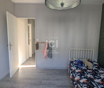 Appartement Nantes 3 Pièce(s) 58.37 M2 - Parking Et Cave - Photo 3