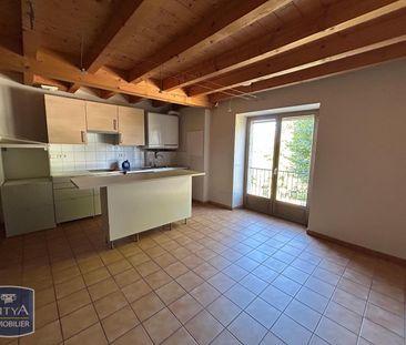 Location Appartement 3 pièces 88m² LA RAVOIRE 73490 - Photo 5