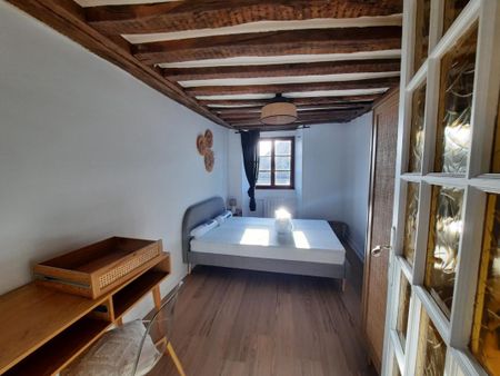 Appartement T1 à louer - 41 m² - Photo 2