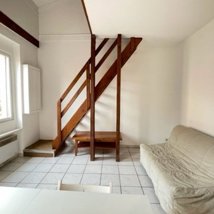 2 pièces, 30m² en location à Toulouse - 634.48 € par mois - Photo 1