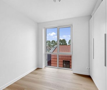Appartement te huur: Geesterweg 10-P 1921 BX Akersloot - foto 3