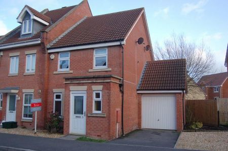 Worle Moor Road, Weston Village, Weston-Super-Mare - Photo 5