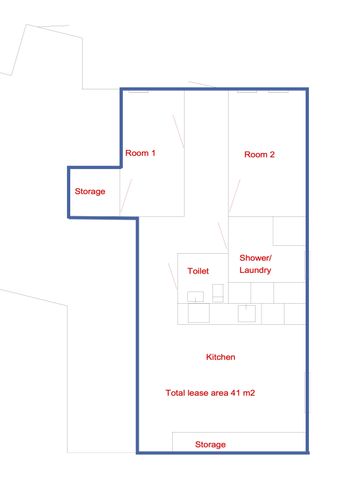 Hovslätts Skogsväg, Jönköping - Foto 5
