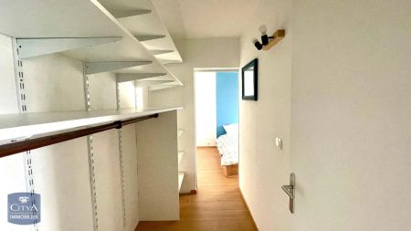 Appartement à louer 3 pièces 70.35m² - Photo 2