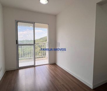 Apartamento 2 Quartos Morro Nova Cintra 60m² - Foto 6