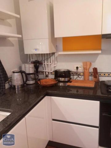 Appartement à louer 3 pièces 92.49m² - Photo 2