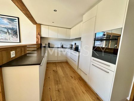 Alpine elegance meets modern luxury - Photo 2