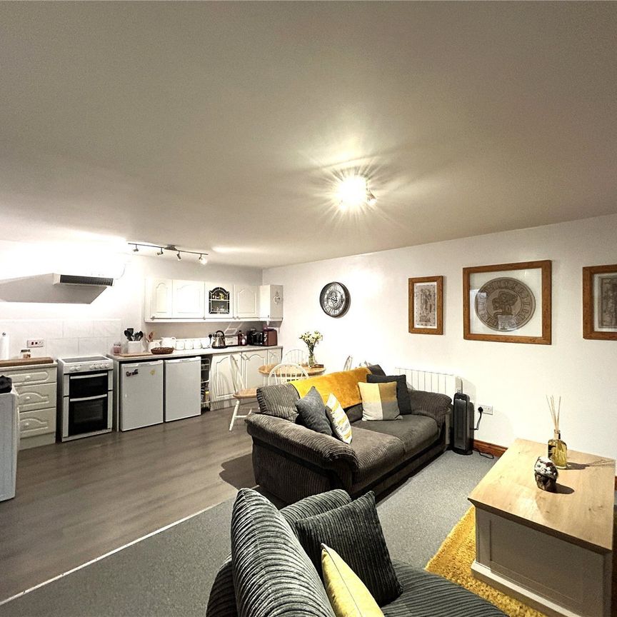 Ditton Street, Ilminster, Somerset, TA19 - Photo 1