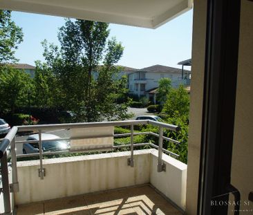 Location Appartement 2 pièces 42m² POITIERS 86000 - Photo 3