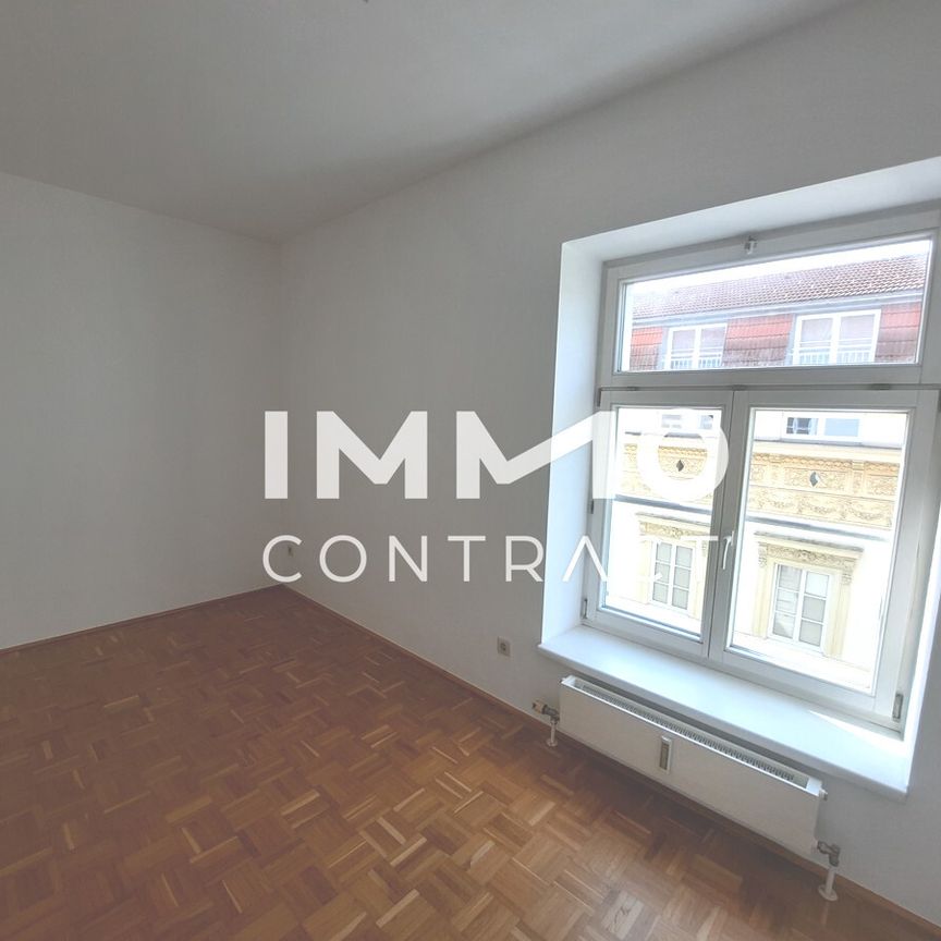 Kleine Singlewohnung in der Pfarrgasse 15, Top 209 - Foto 1