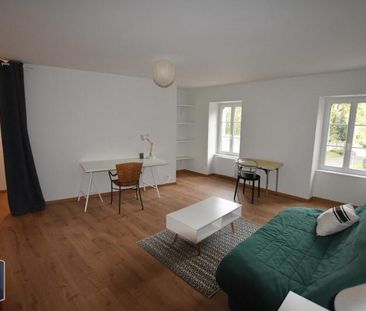 Location Appartement 1 pièce 48m² CHOLET 49300 - Photo 2