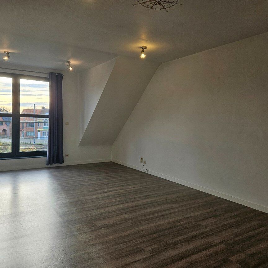 Appartement met 1 slaapkamer in het centrum van Mol! - Photo 1