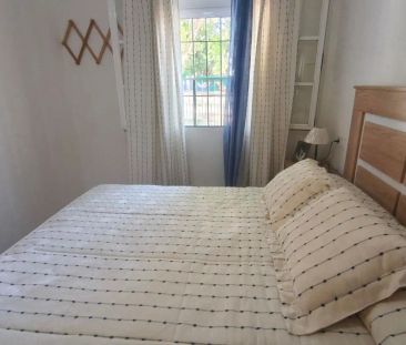 Málaga - Foto 1