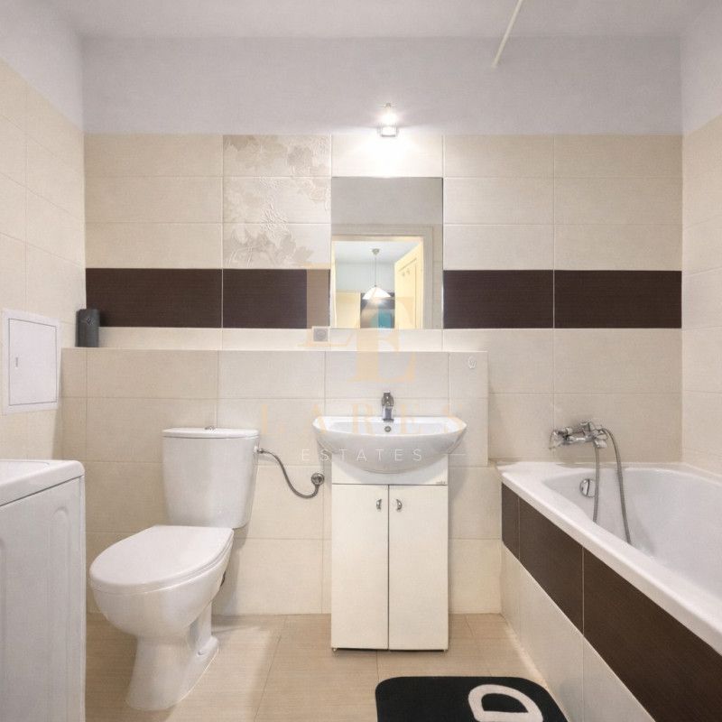 Kawalerka | Metro Natolin | Osiedle Strzeżone - Photo 1