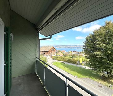 Gemütliches Wohnen im schönen Oberrieden! - Photo 4