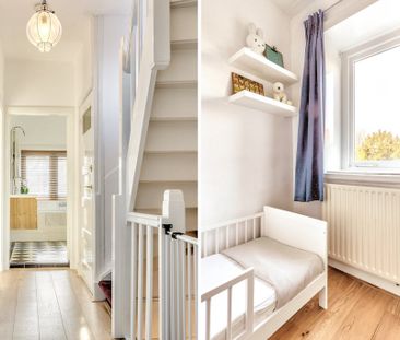 Te huur: Huis Herfstlaan in Heemstede - Photo 4