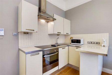 1 bedroom apartment to rent - Photo 5
