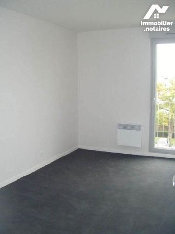 Rennes - Quartier Lorient St Brieuc, boulevard Saint Jean baptiste De La Salle - Apprt T3 (63.3... - Photo 4