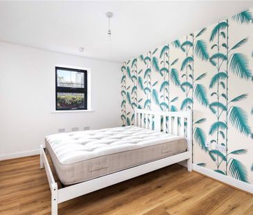 2 bedroom flat to rent - Photo 6