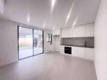 Near New two Bedroom Granny Flat - Photo 4