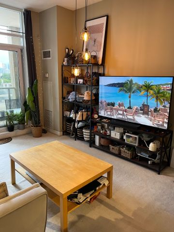 For Lease - 18 Kenaston Gardens Unit# 713, Toronto, Ontario - Photo 5