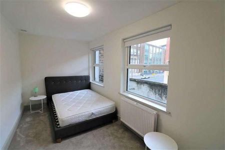 Tithebarn Street, Liverpool, Merseyside, L2 - Photo 5