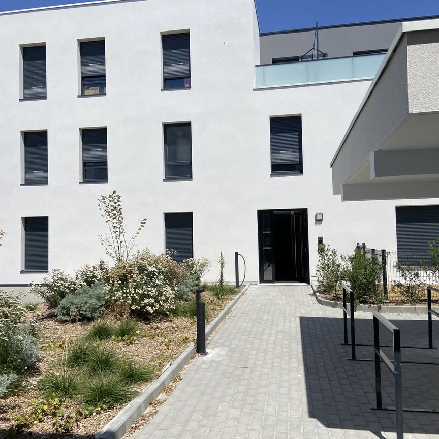 Location Appartement 2 pièces 45m² BEZANNES 51430 - Photo 2