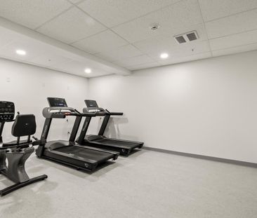 For Lease - 351 Hill Street Unit# 409, London East, Ontario - Photo 2