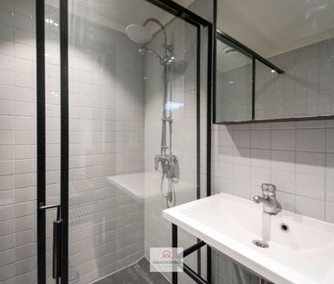 Gemeubelde studio te huur vlakbij Gent centrum - Photo 5