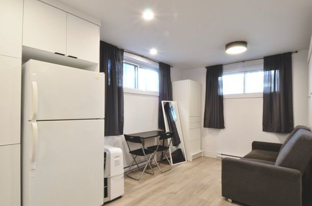 Condo à louer, Montréal (Ahuntsic-Cartierville) - Photo 1