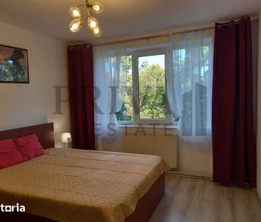 Inchiriez apartament cu 3 camere si garaj in Timisoara zona Tipografil - Fotografie 2