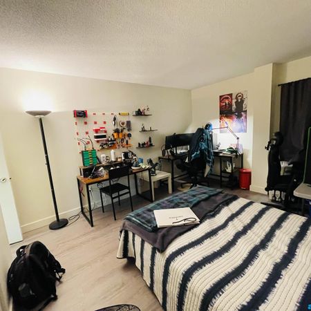 Québec – Cession de bail – Appartement 3 1/2 à louer – 1er mois gratuit – Disponible à partir de février - Photo 4