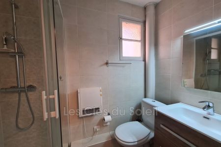 Location appartement 2 pièces 33 m² Bandol - Photo 5