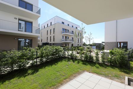 Ihr neues Zuhause – Wohnen, Wohlfühlen, Zusammenleben - Photo 4