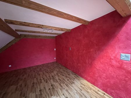 6.5 Zimmer Bauernhaus in Rickenbach mit Scheune - Foto 3