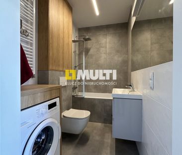 Piękne 2 pokojowe mieszkanie w stylu loftowym - Photo 6