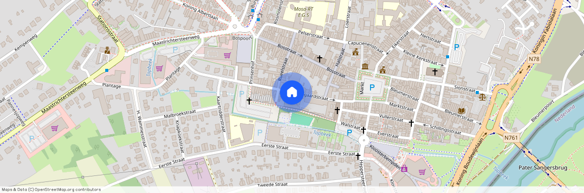 Boomgaardstraat 24 - - 3680 Maaseik