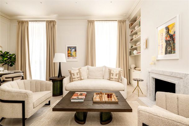 Bolton Street, W1J - Photo 1